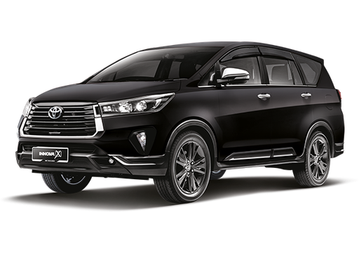 Toyota Innova